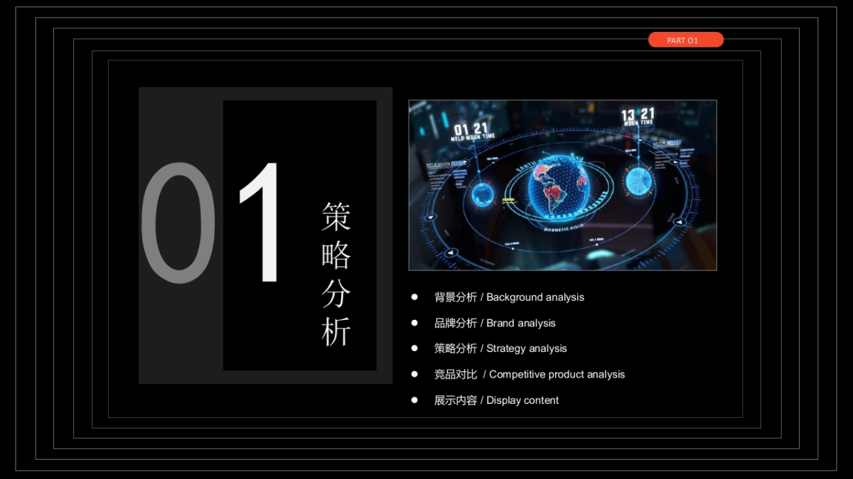 卡奥斯COSMOPlat全年展台展示交互设计方案_第3页