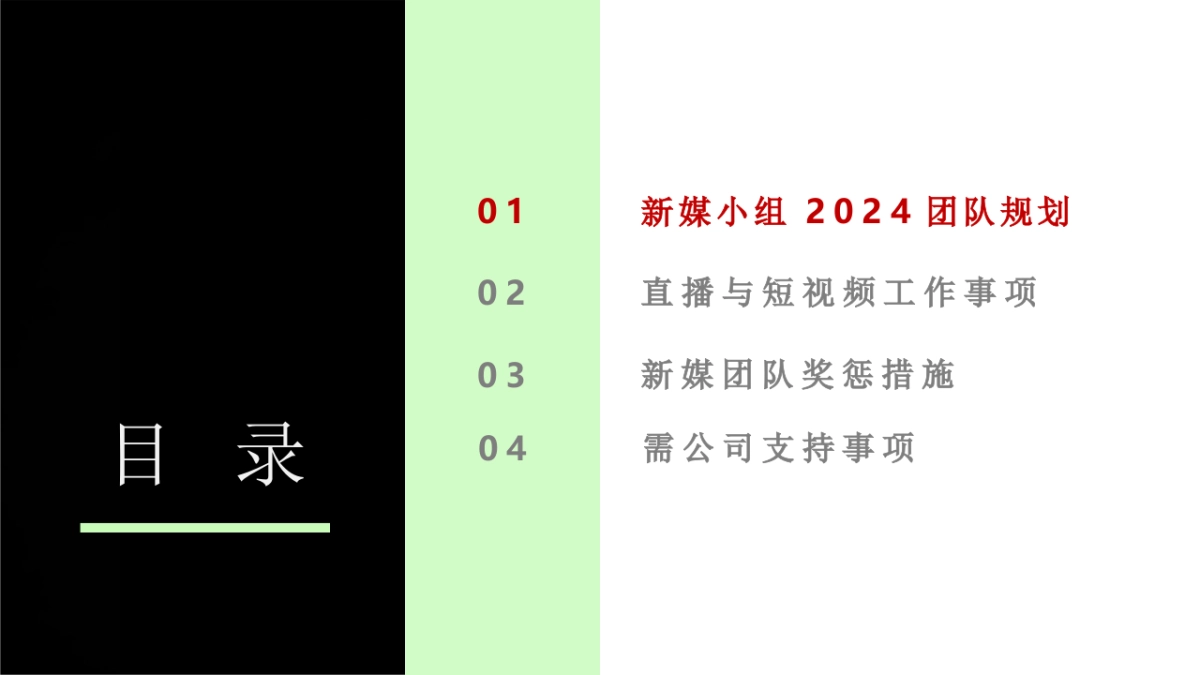新媒体部门工作手册_第2页