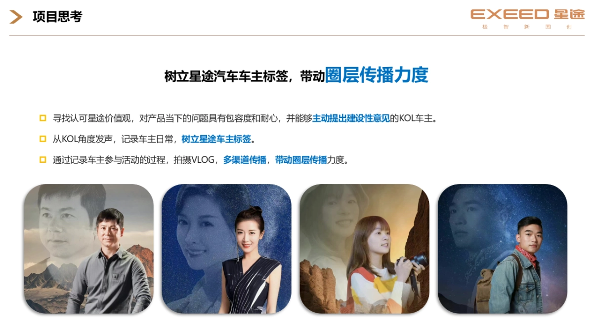 星途汽车车友自驾之旅活动策划_第5页