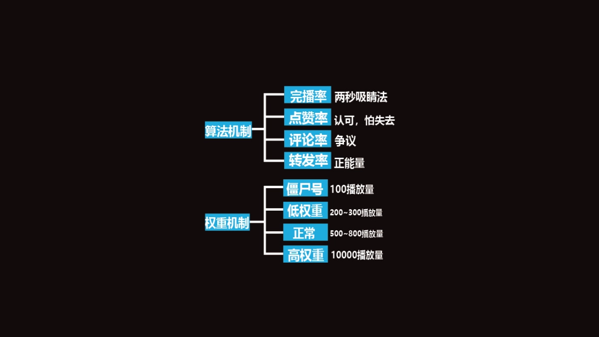 直播变现运营方案(含抖音、快手、社群)模版_第7页
