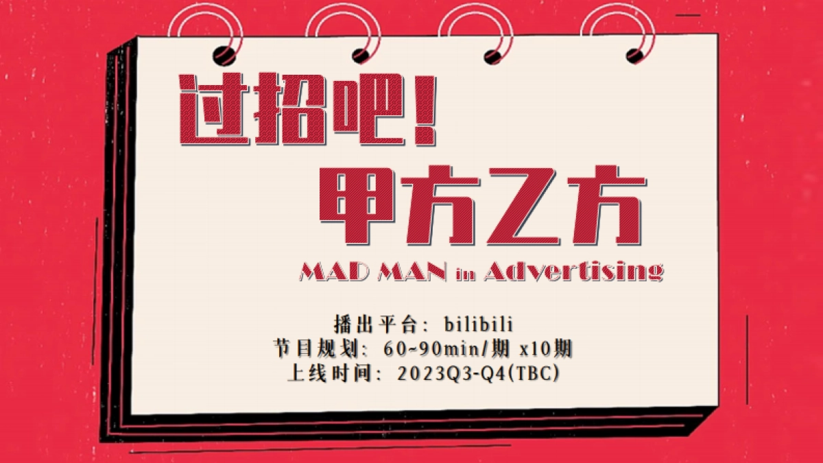 《过招吧！甲方乙方》招商方案_第5页