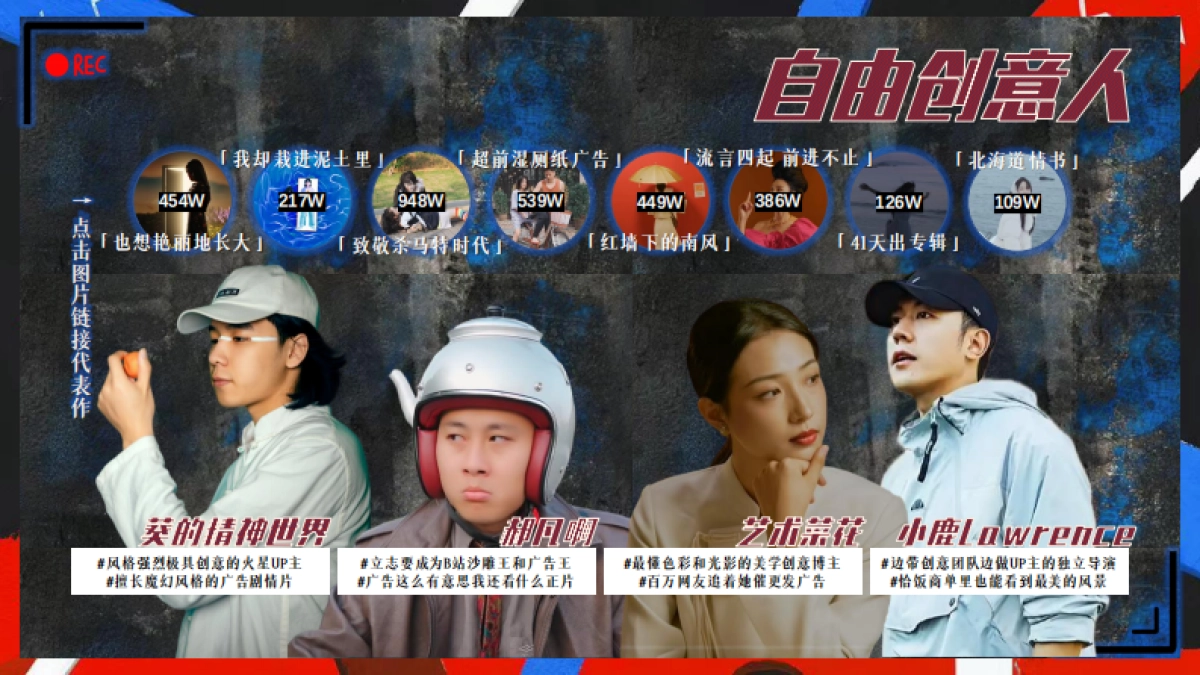 《过招吧！甲方乙方》招商方案_第9页