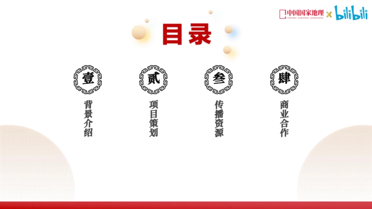 《了不起的非遗》项目方案_第2页