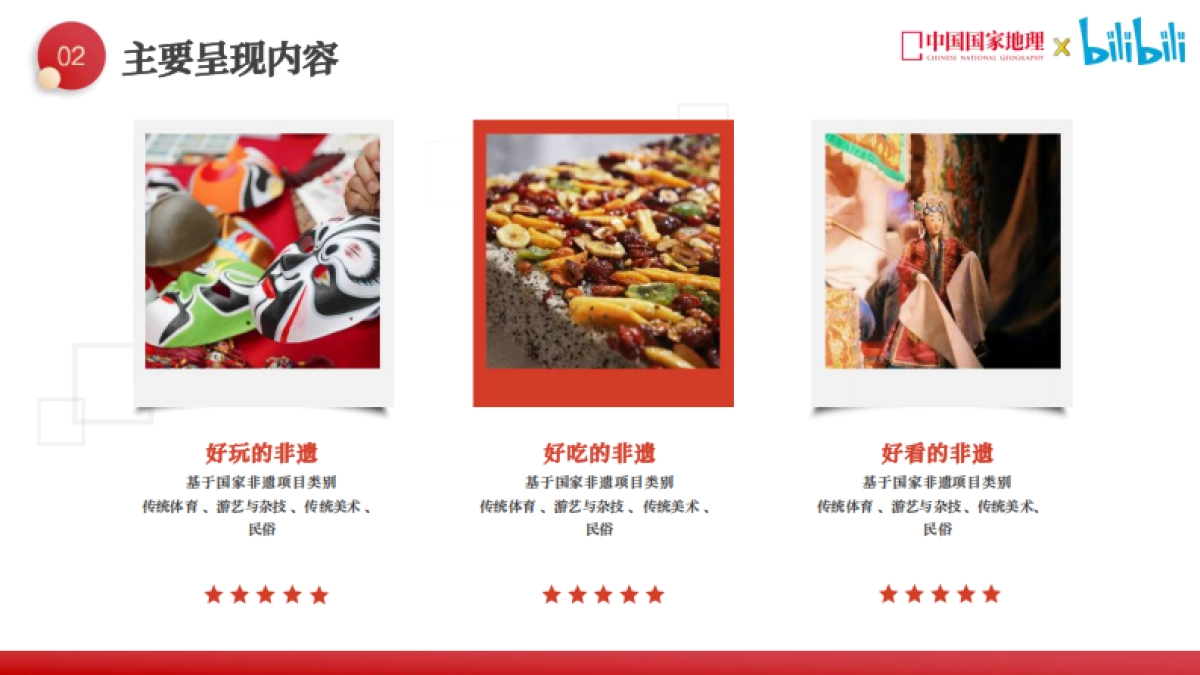 《了不起的非遗》项目方案_第8页