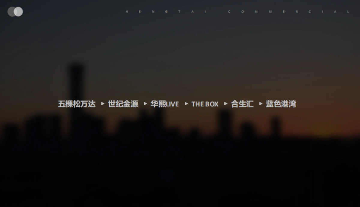 2024北京商业购物中心项目考察学习分享报告_第5页