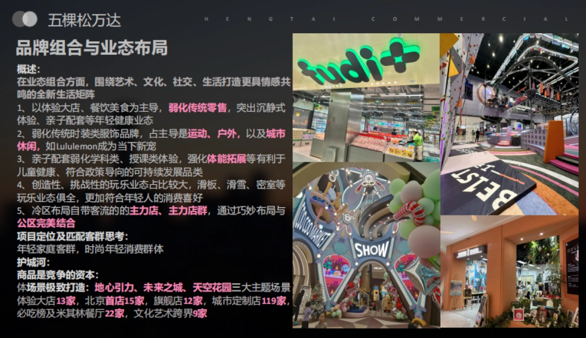 2024北京商业购物中心项目考察学习分享报告_第8页