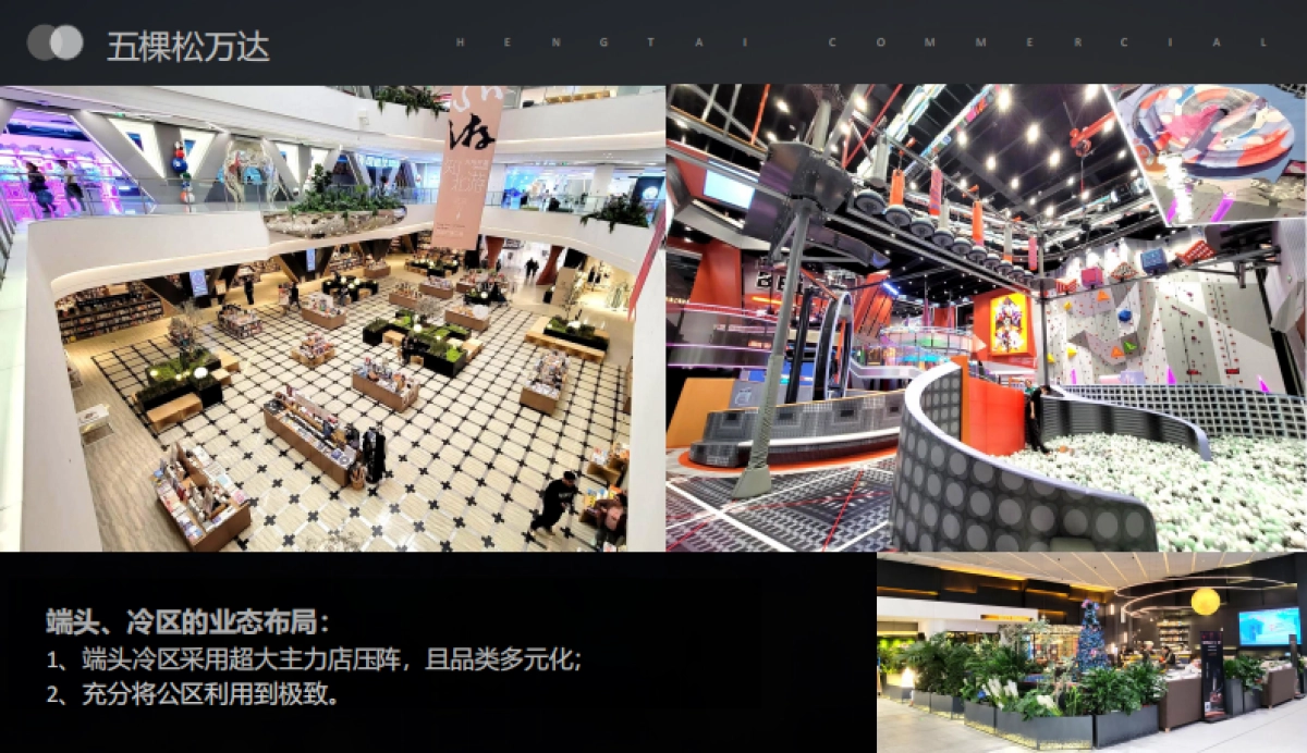 2024北京商业购物中心项目考察学习分享报告_第9页