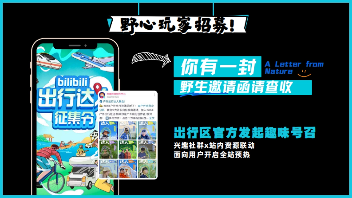 B站硬核户外《我们野太会了吧》招商方案_第8页