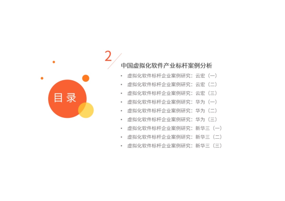 艾媒咨询：2024年中国虚拟化软件行业研究报告_第5页