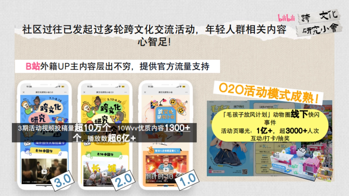 哔哩哔哩「跨文化研究小会」集市方案_第4页