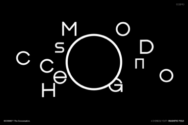 成都COSMO项目手册