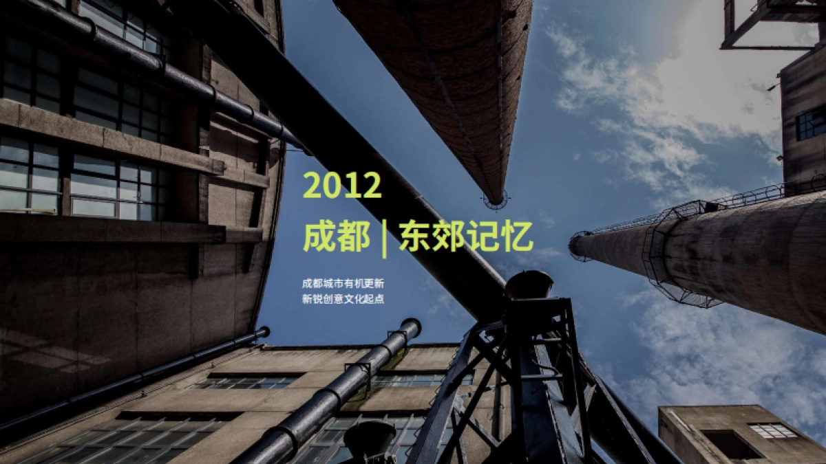 成都东郊记忆-东山招商手册_第2页