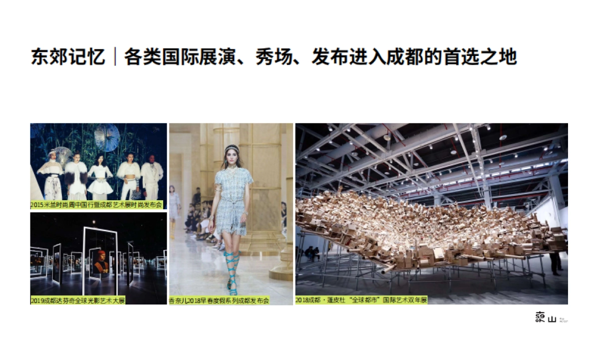 成都东郊记忆-东山招商手册_第5页
