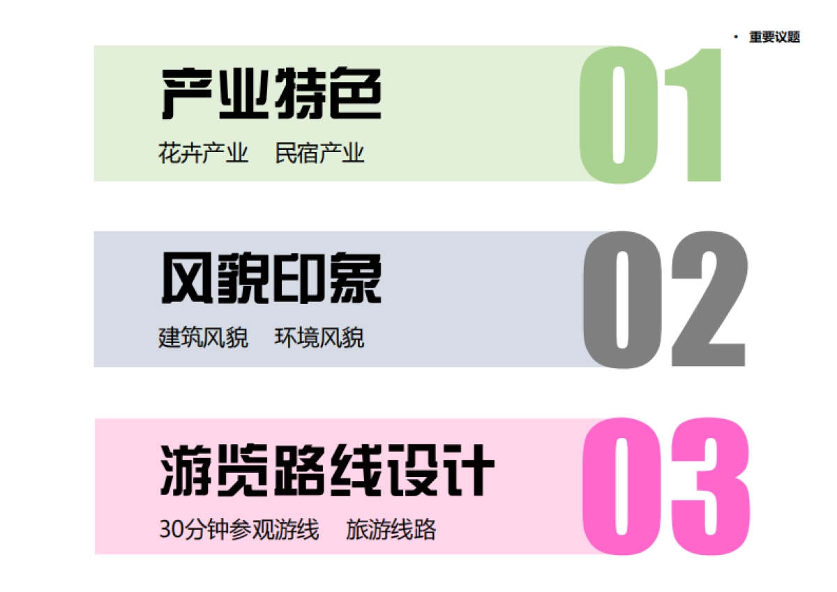 崇明区建设镇虹桥花乡景观风貌提升工程方案设计_第2页