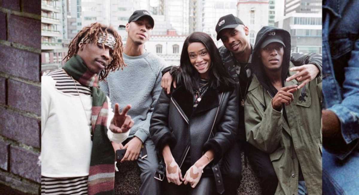 匡威品牌手册_第5页