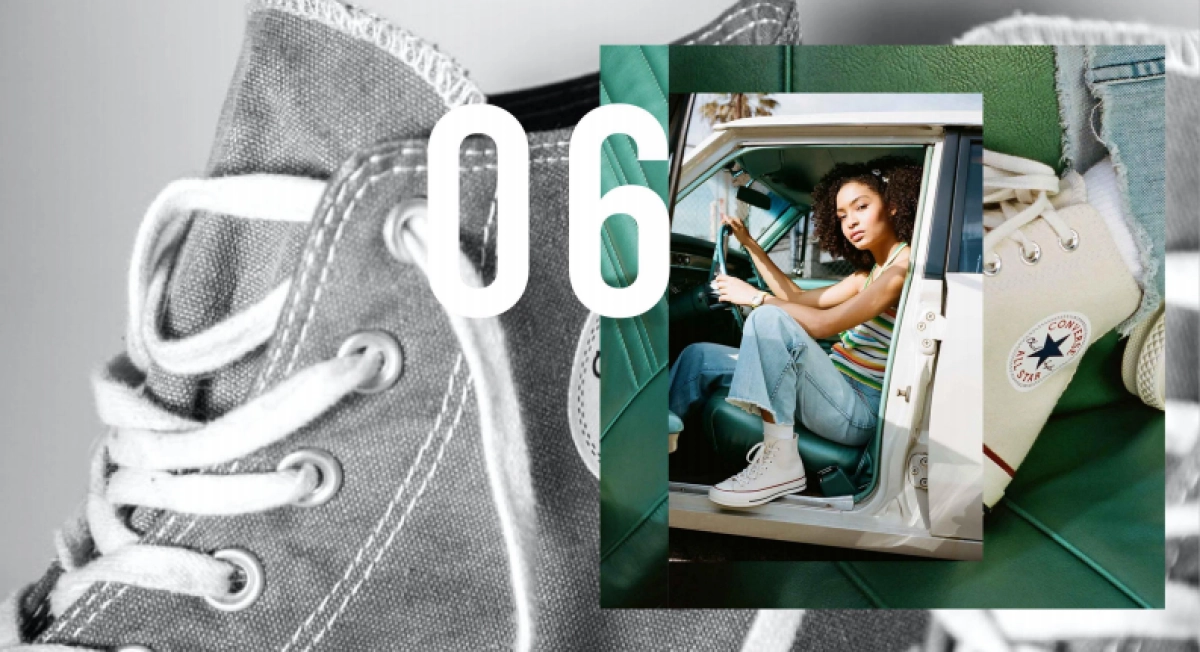 匡威品牌手册_第9页