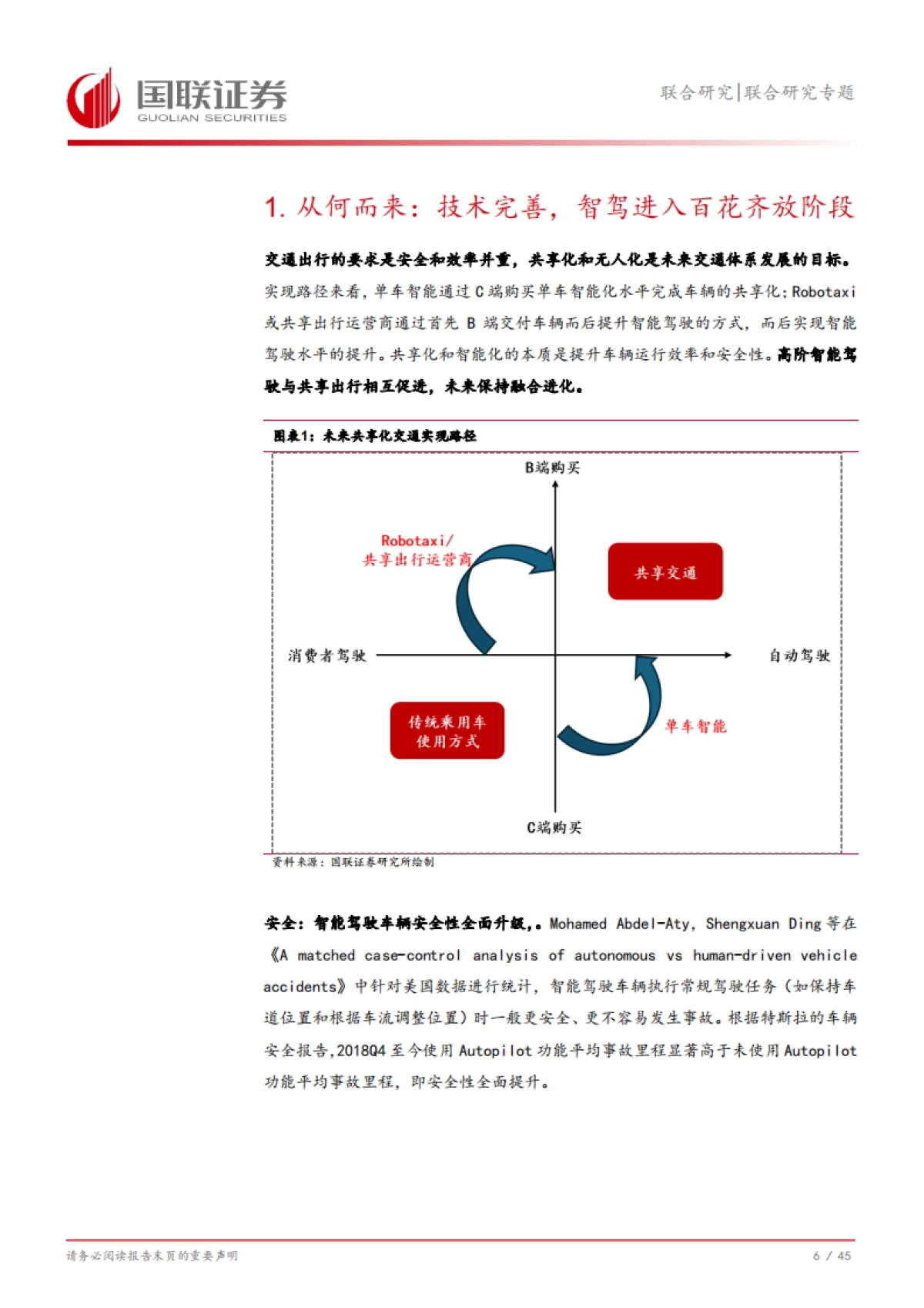 汽车：智能驾驶将驶向何方？_第7页