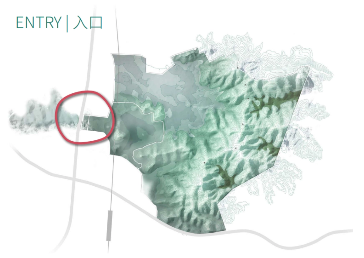 深圳森林运动公园规划设计方案_第5页