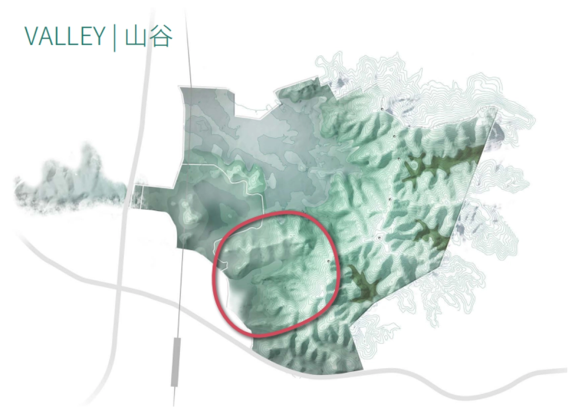 深圳森林运动公园规划设计方案_第9页