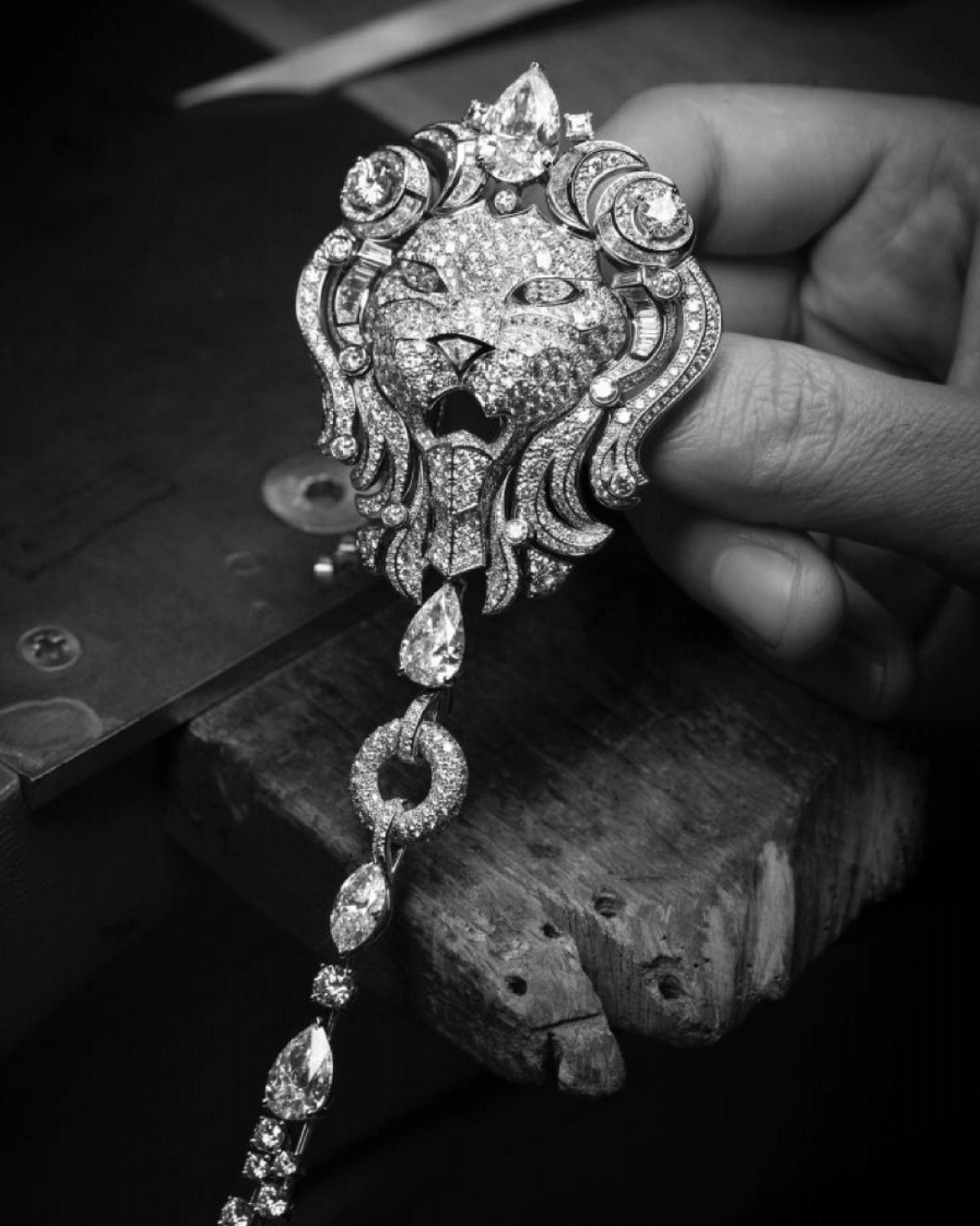 香奈儿品牌手册_第10页