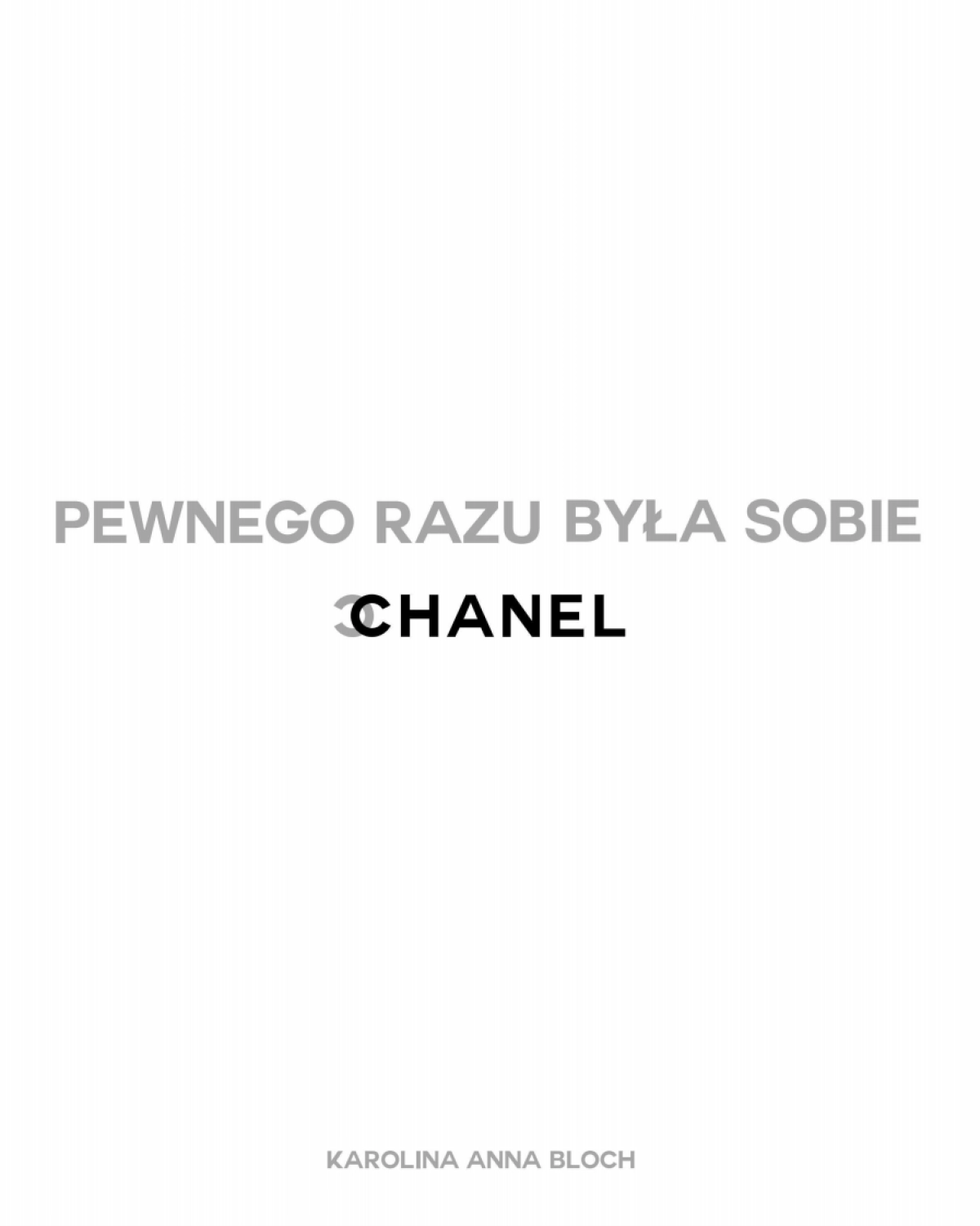 香奈儿品牌手册_第3页