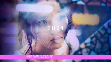 【Totem】2024年中国出海品牌分析报告英文版