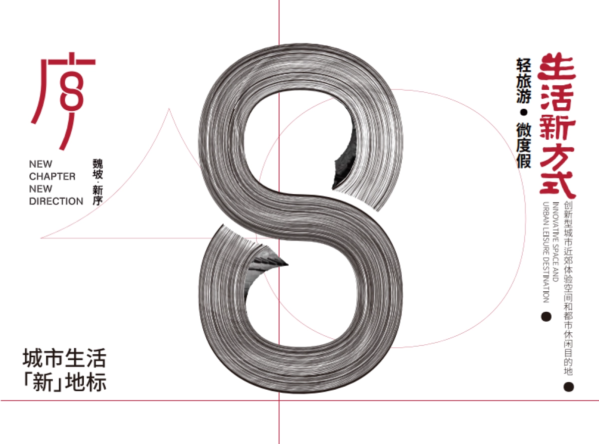 【非标商业】魏坡·新序招商手册 品牌手册_第2页