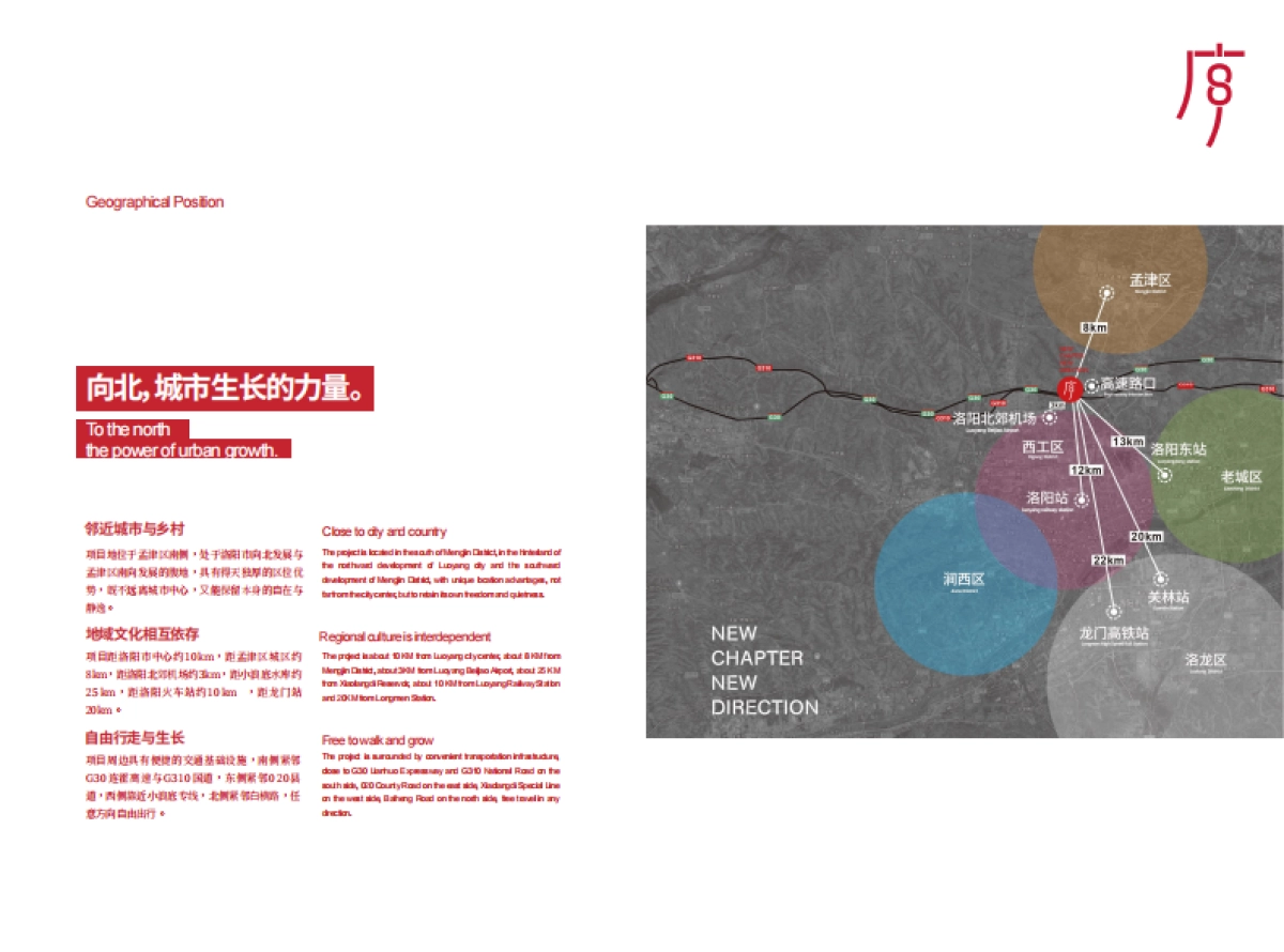 【非标商业】魏坡·新序招商手册 品牌手册_第5页