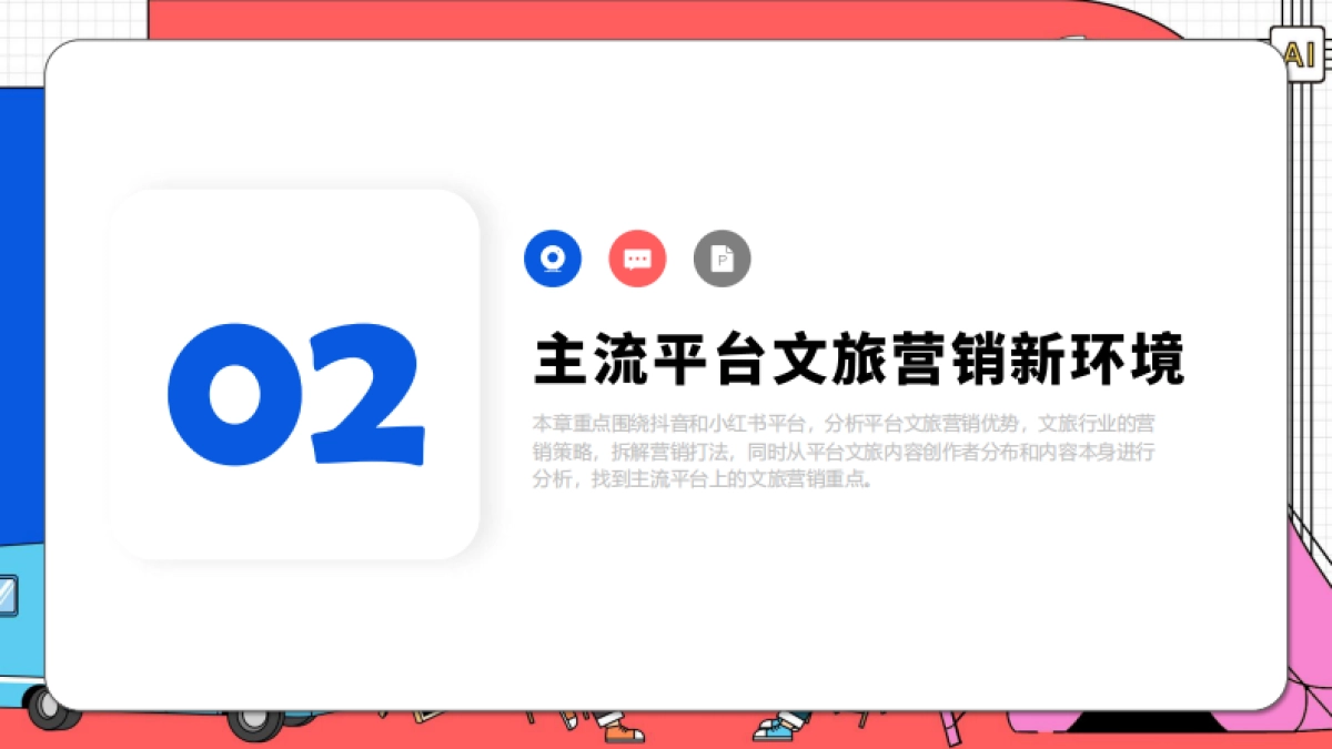 【微播易】2024文旅行业社交媒体AI营销解决方案_第10页