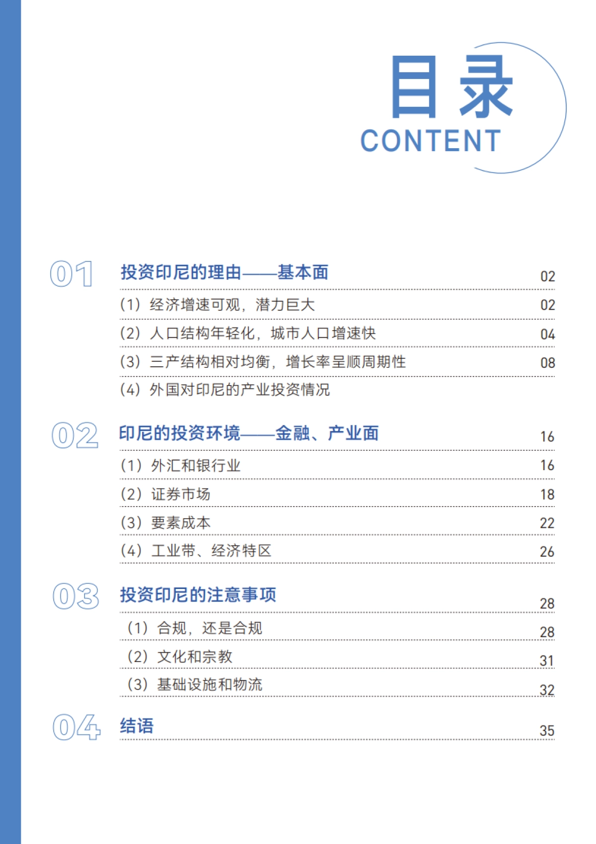 【晓报告】2024出海印度尼西亚实操白皮书_第4页
