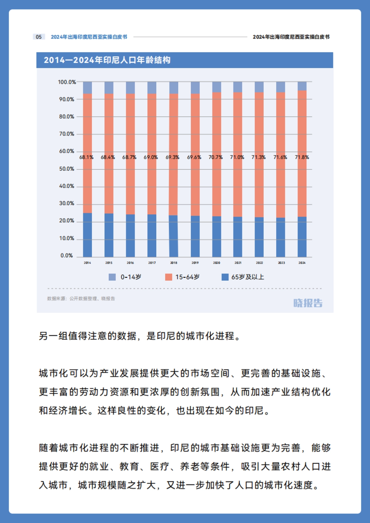 【晓报告】2024出海印度尼西亚实操白皮书_第8页