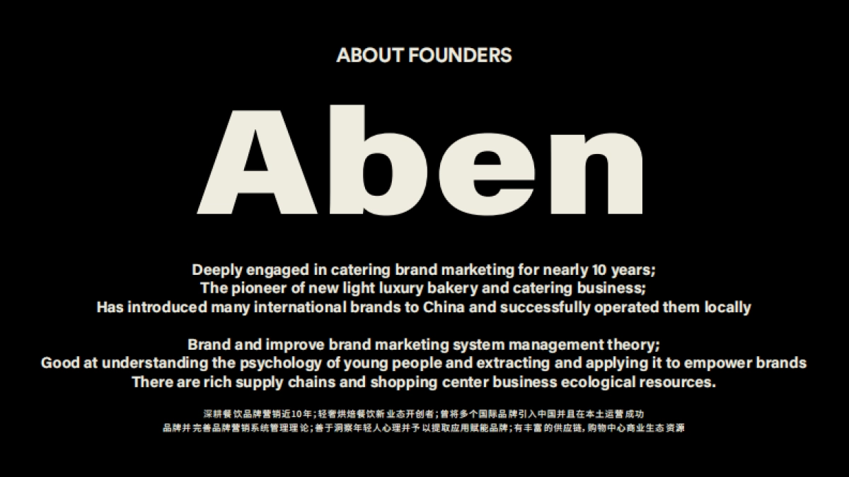 B&C2024Brand introduction_第2页