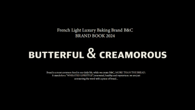 B&C2024Brand introduction