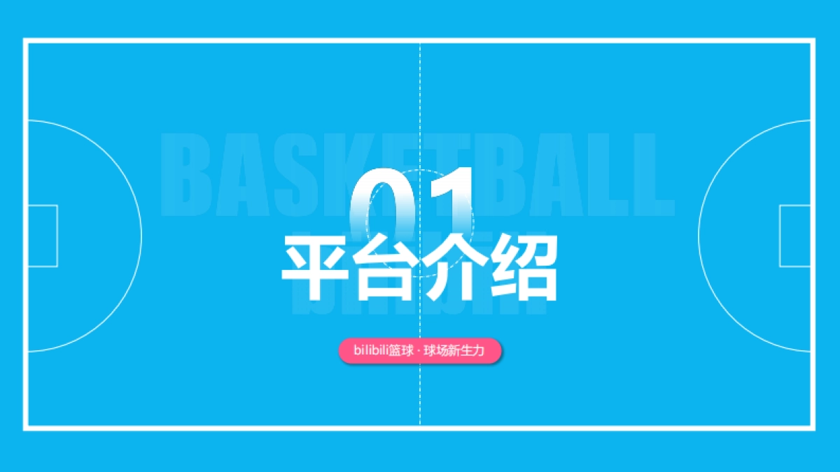 bilibili-PUGV篮球IP项目招商企划_第2页