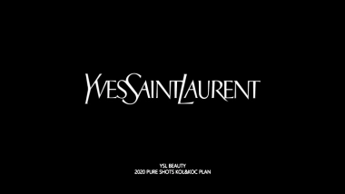 YSL夜皇后精华产品Brief