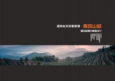 港沿镇合兴村市级乡村振兴示范村建设工程