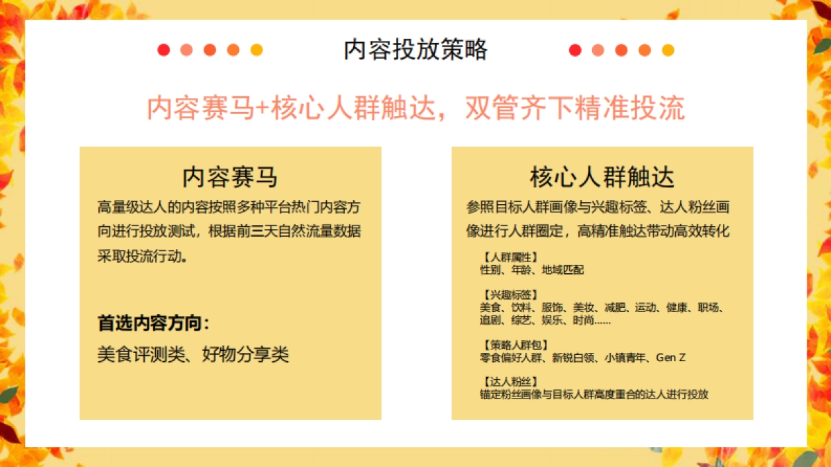 金丝猴抖音达人投放规划_第6页