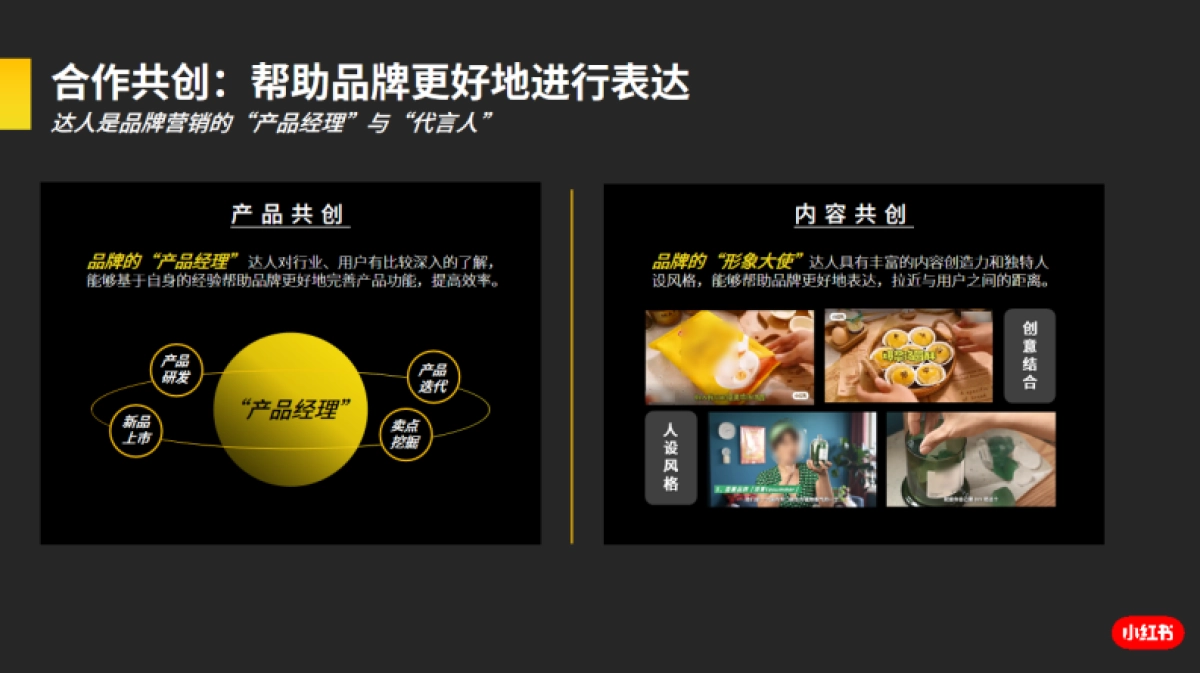 小红书蒲公英：小红书达人营销四步法-放大品牌营销价值_第5页