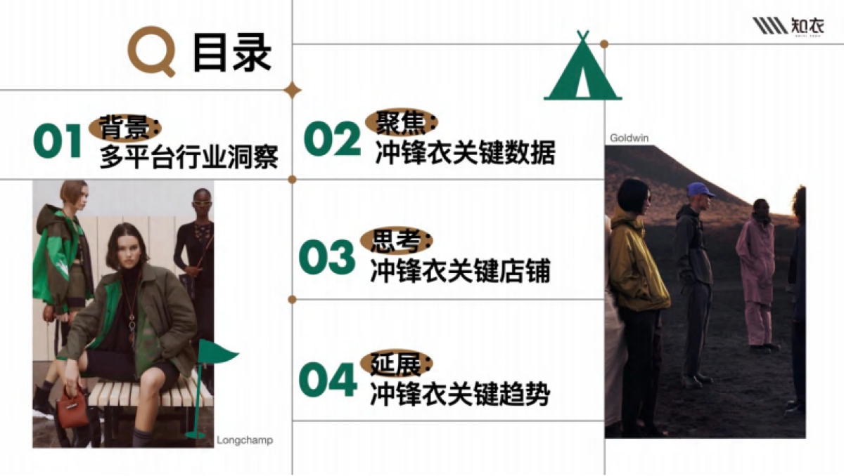 知衣：2024-2025秋冬多平台冲锋衣白皮书_第2页