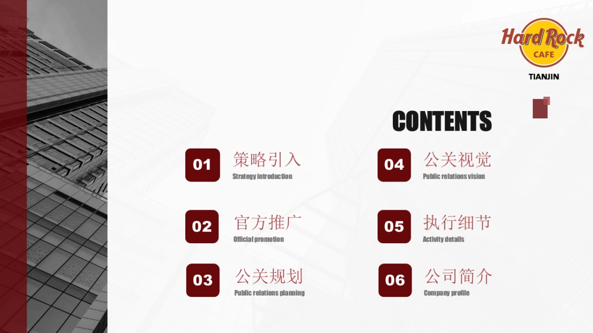 连锁Cafe西餐厅开业仪式周年庆典推广活动策划方案_第3页