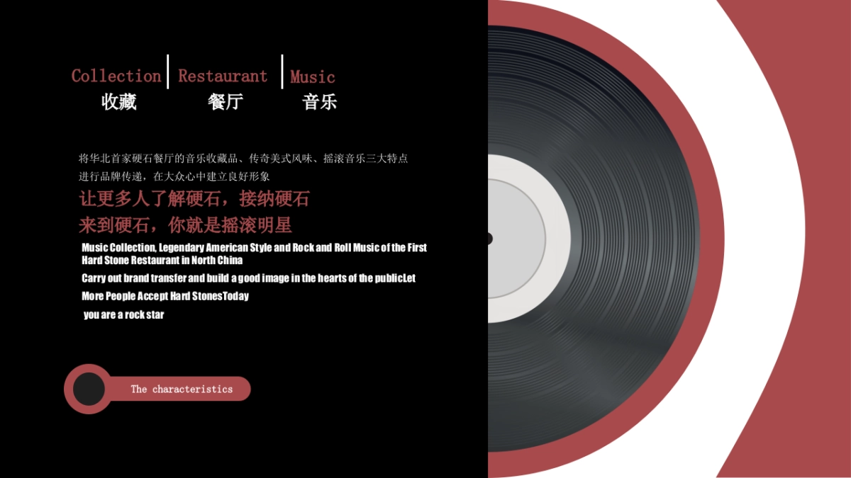 连锁Cafe西餐厅开业仪式周年庆典推广活动策划方案_第9页