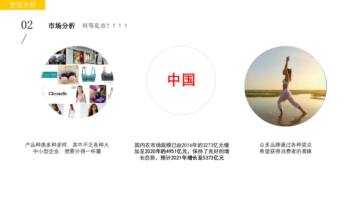 舒雅内衣小红书种草【含得物和知乎】_第6页