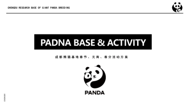 熊猫基地2-3月活动提案