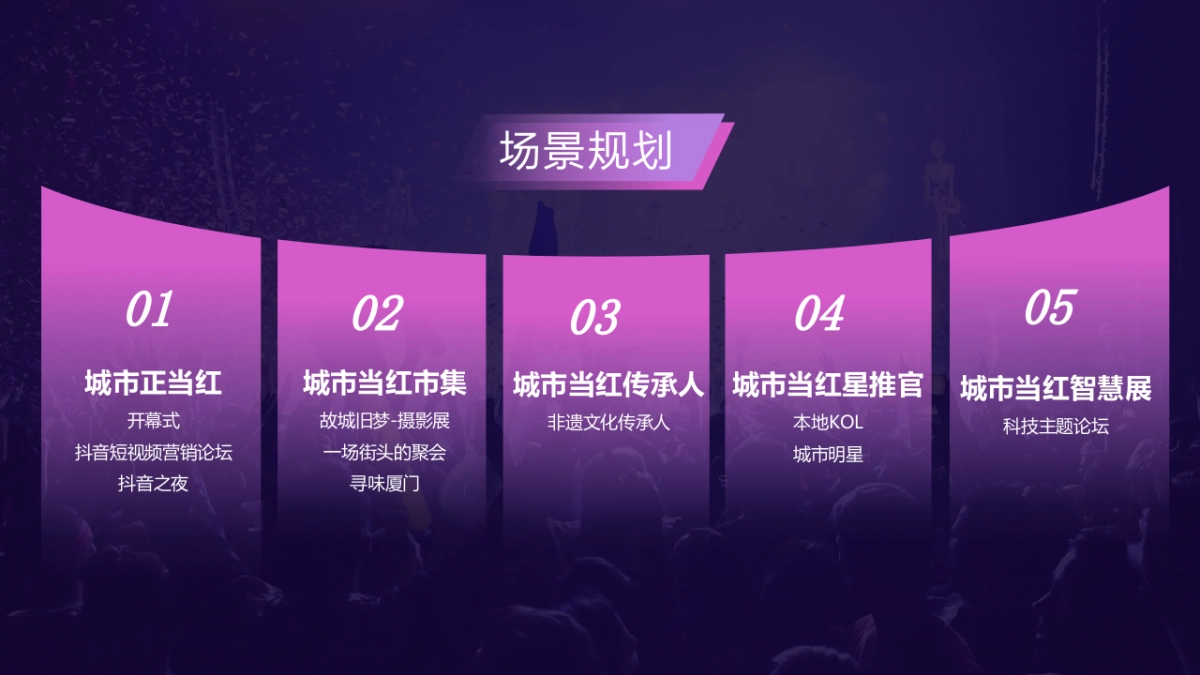 抖音生活节厦门站策略案_第10页