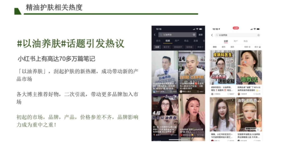 简露精油品牌项目抖音账号内容直播营销方案_第9页