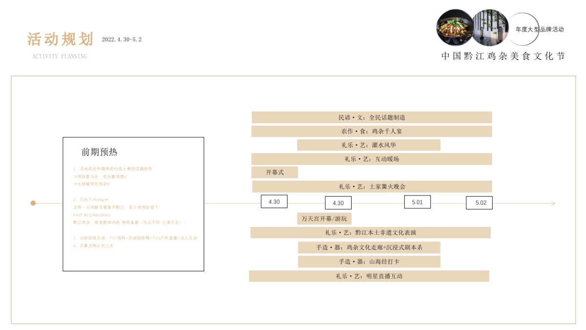 南方地市鸡杂美食文化节 暨首届乡村旅游直播电商节_第9页