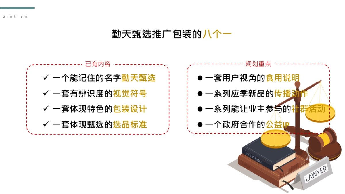 勤天甄选推广包装思考_第2页