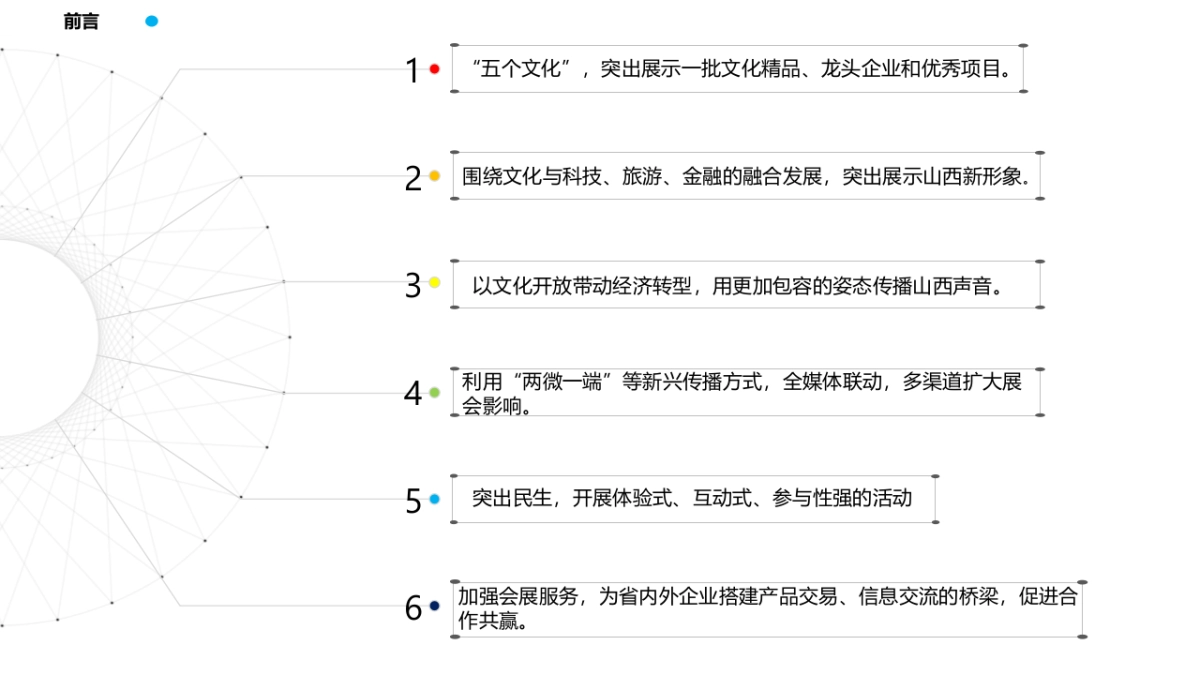 文博会展览特装太原馆布展设计策划案_第3页