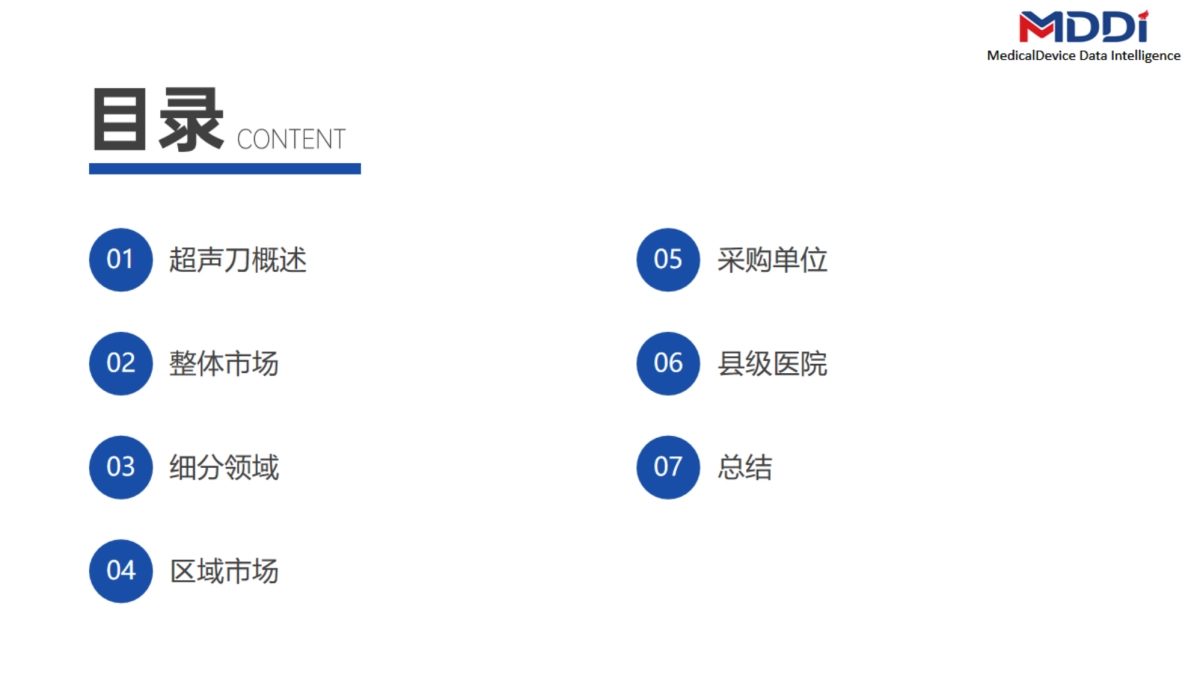 2024年上半年超声刀设备市场洞察报告_第2页