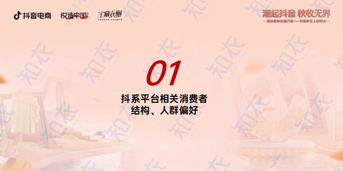 2024秋冬抖音服饰六大趋势方向_第3页